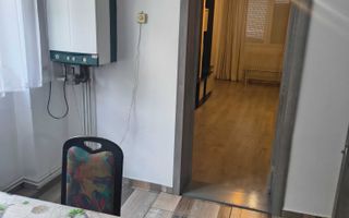 Casă de închiriat Sibiu | Terezian | 2 camere | 70 mp - Poză 5