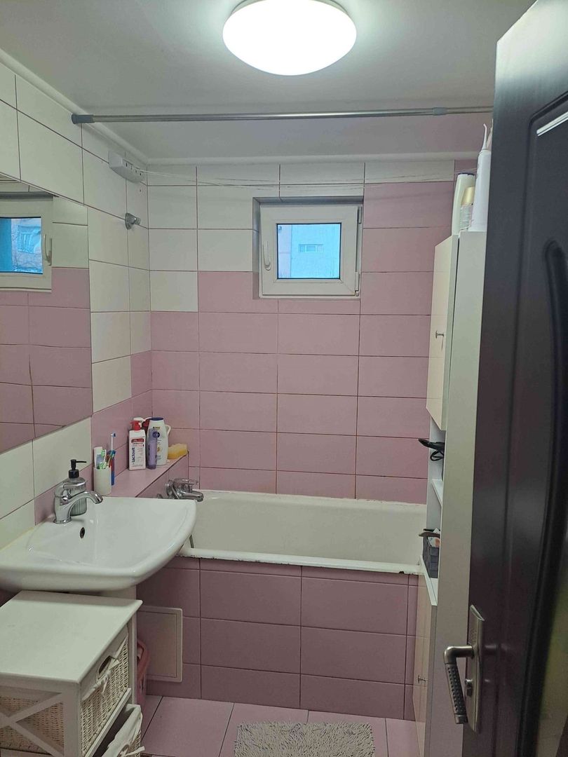 Apartament cu 2 camere de Vanzare I Suceava/Burdujeni I 77.000Euro - Poză 5