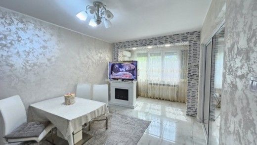 De inchiriat - 3 camere, Tiglina 1, zona Palatul de Justitie - Poză 1