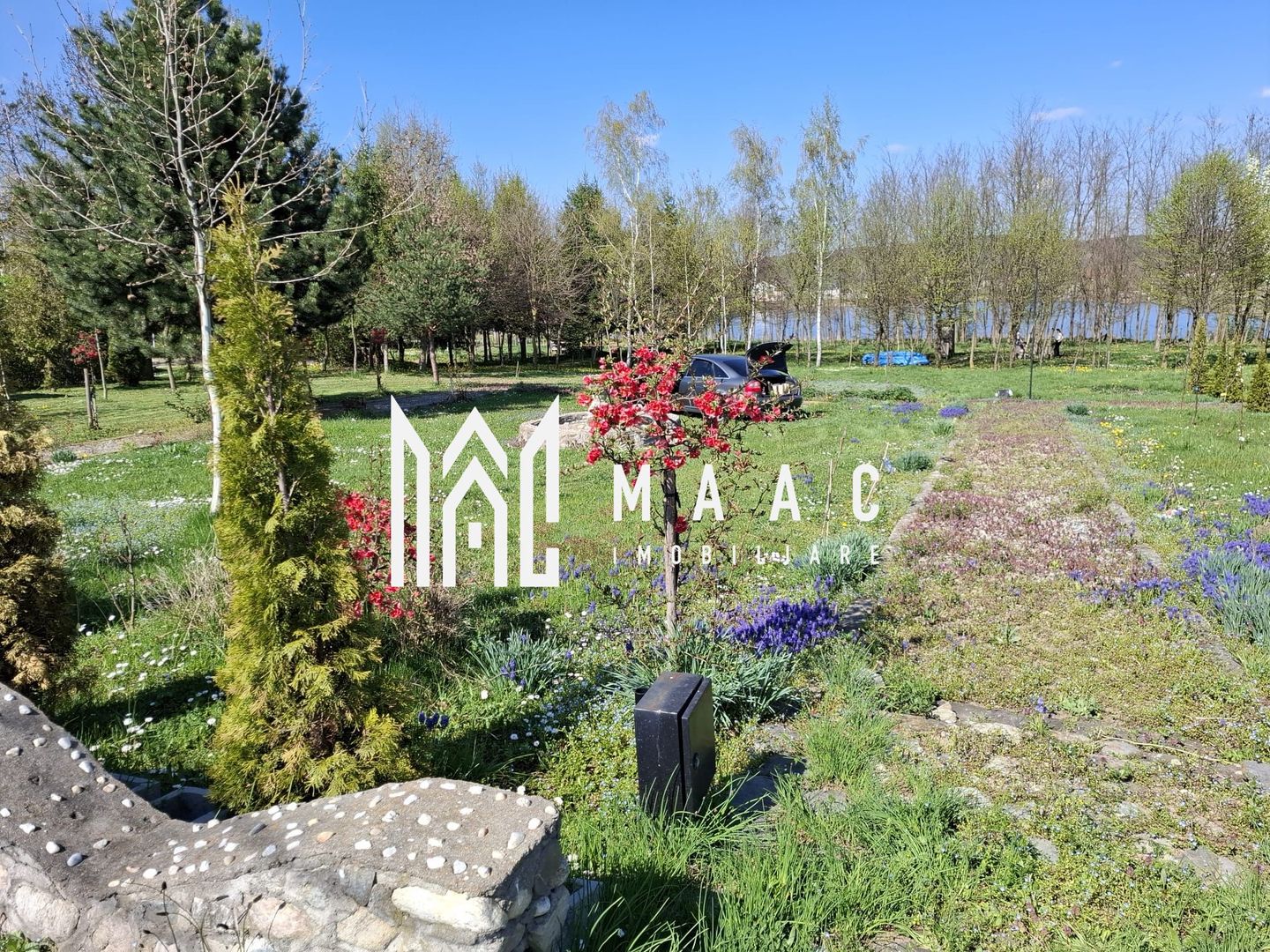 Teren Intravilan | 1150 mp | Săliște - Poză 8