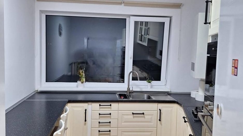 2 camere | 90 mp utili | bloc boutique | etaj 2 | Pipera - Poză 4