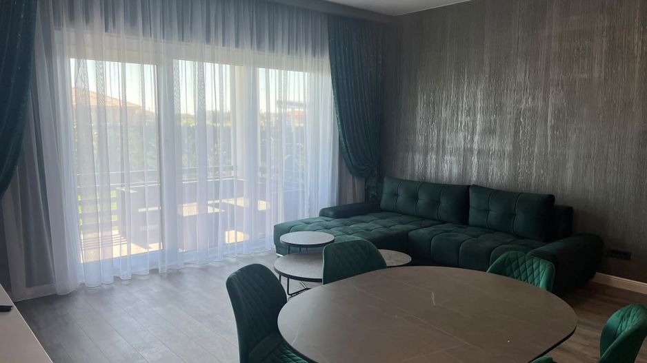 Duplex Premium | Finalizat 2026 | Mobilat Luxury | Fotovoltaice | - Poză 5