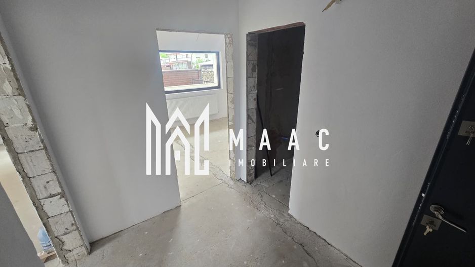 Apartament de vânzare 2 camere | Șelimbăr | 55 mp, decomandat, INTABULAT - Poză 6