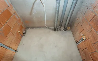 Vânzare, townhouse, 4 camere, str. Speranţei, Ciocana. - Poză 30