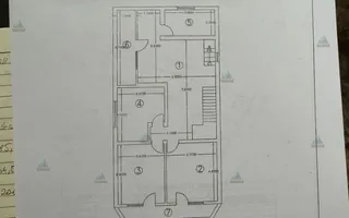 De vânzare – casă situată pe strada Nicolae Iorga - Poză 29