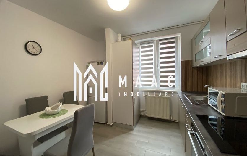 Apartament 3 camere | 64 MP | Balcon | Renovat | Zona Rahova - Poză 6