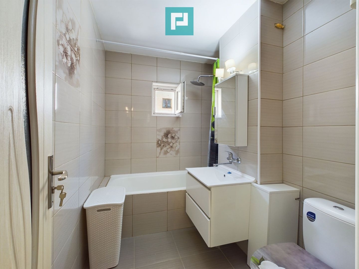 Apartament cu 3 camere zona 300 Micălaca - Poză 9