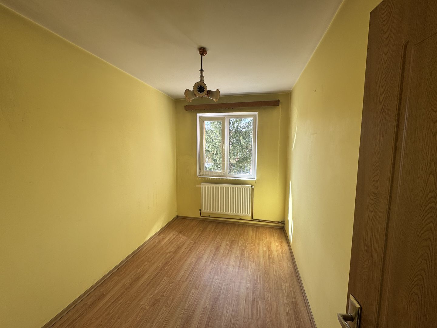 APARTAMENT 3 CAMERE, CAMPULUNG, VISOI - Poză 4