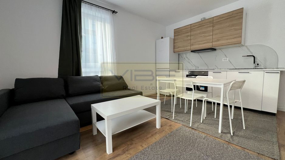 Apartament 2 camere AMBIANCE RESIDENCE - Poză 2