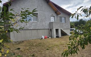 Casă în sat Ciurea, Iași – 75 mp utili, teren 595 mp, construcție 2018 - Poză 3