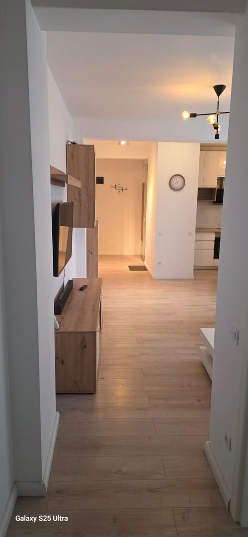 Apartament nou de inchiriat | 2 camere zona Mosilor - Poză 2