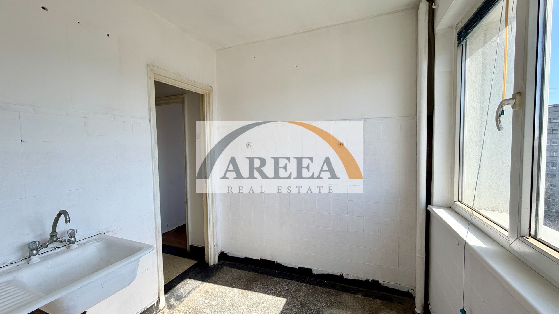 Apartament 2 camere Cișmigiu, vedere parc, etaj 7, luminos - Poză 15