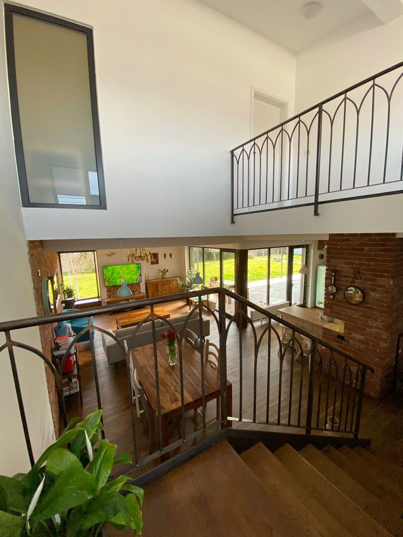 Vila Sinanadrei - Poză 16