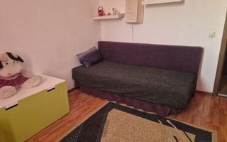 Cartierul Ghencea_acces metrou_Apartament 3 camere, decomandat, mobilat clasic - Poză 3