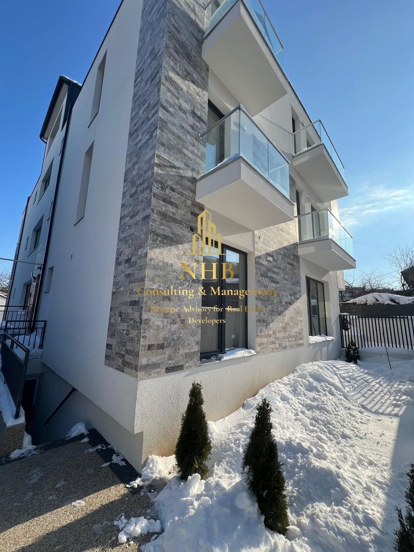0% COMISION - Apartamente 2 camere  -Finisaje la alegere -Gara Bucur Obor - Poză 5