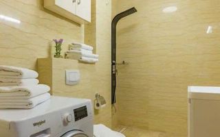 Apartament 3 camere FINISAT | Parcare incusa | Parcul Feroviarilor - Poză 7