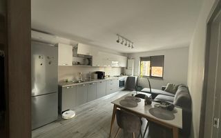 Apartament 3 camere mobilat-utilat | Etaj 1 | Zona Bulevard - Poză 2
