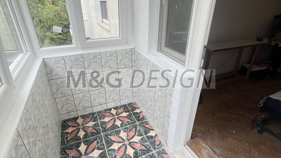 3 camere decomandat zona Girocului, etaj 3, CENTRALA - Poză 4