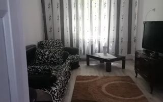 Floreasca-Barbu Vacarescu | Apartament 2 camere | Mobilat si utilat | Boxa 11mp - Poză 1