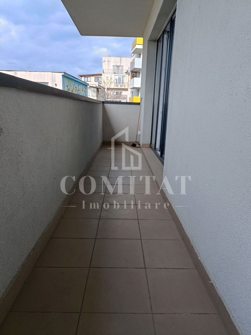 Apartament cu 2 camere decomandate | Loc de parcare | Zona Vivo Mall - Poză 8