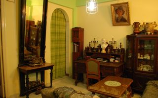 Direct Proprietar Apart. 3+1 camere Ultracentral Universitate Inter - Poză 1