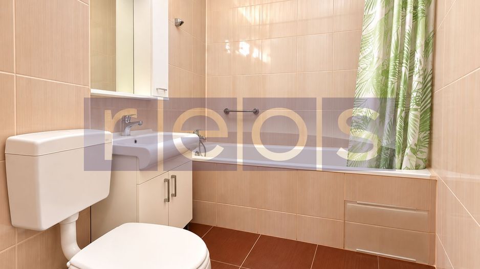 DE VANZARE 3 CAMERE  | PARCUL DRUMUL TABEREI | METROU | BALCON |PARTER - Poză 5