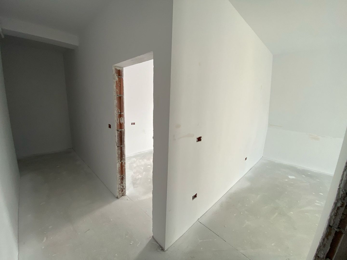 Giroc - Str. Neptun | Apartamente 1 și 2 camere | Lângă Profi și Parc - Poză 5