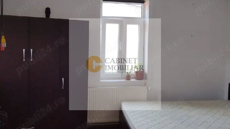Garsoniera in vila I Eminescu I Etaj 1 - Poză 3