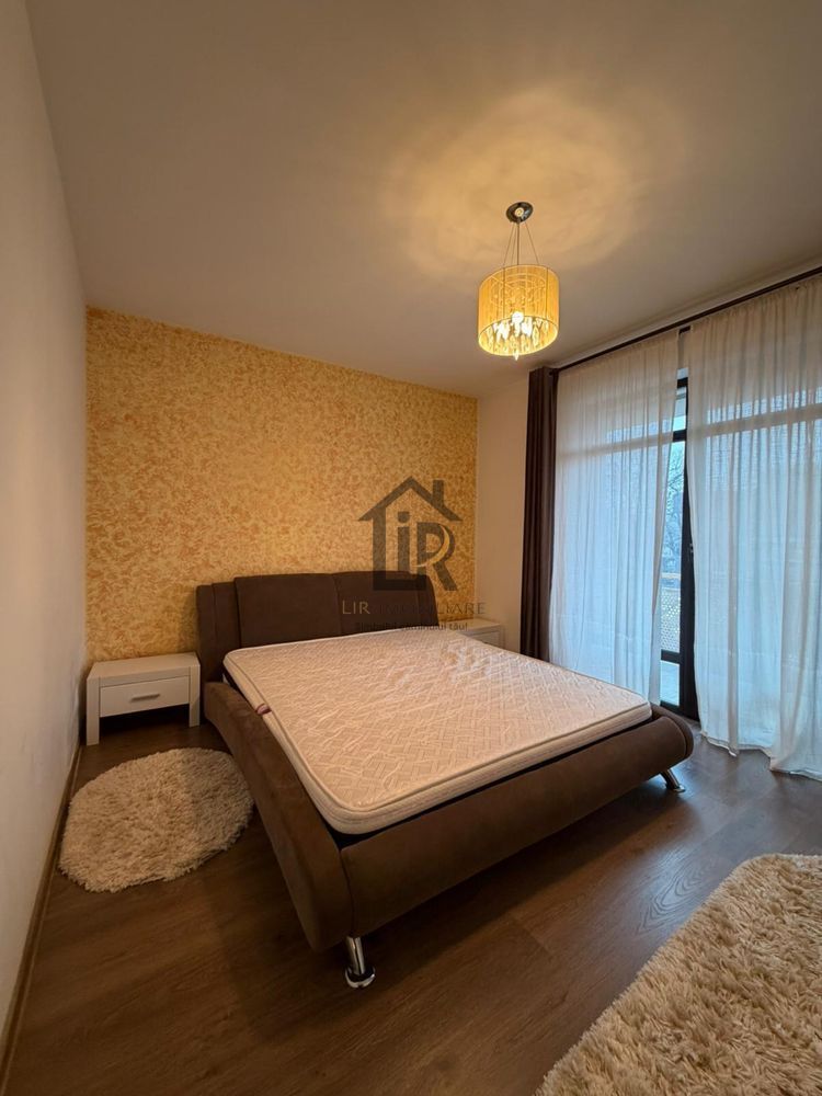 Apartament 2 camere cu loc parcare acoperit-Bucium- Iasi - Poză 3