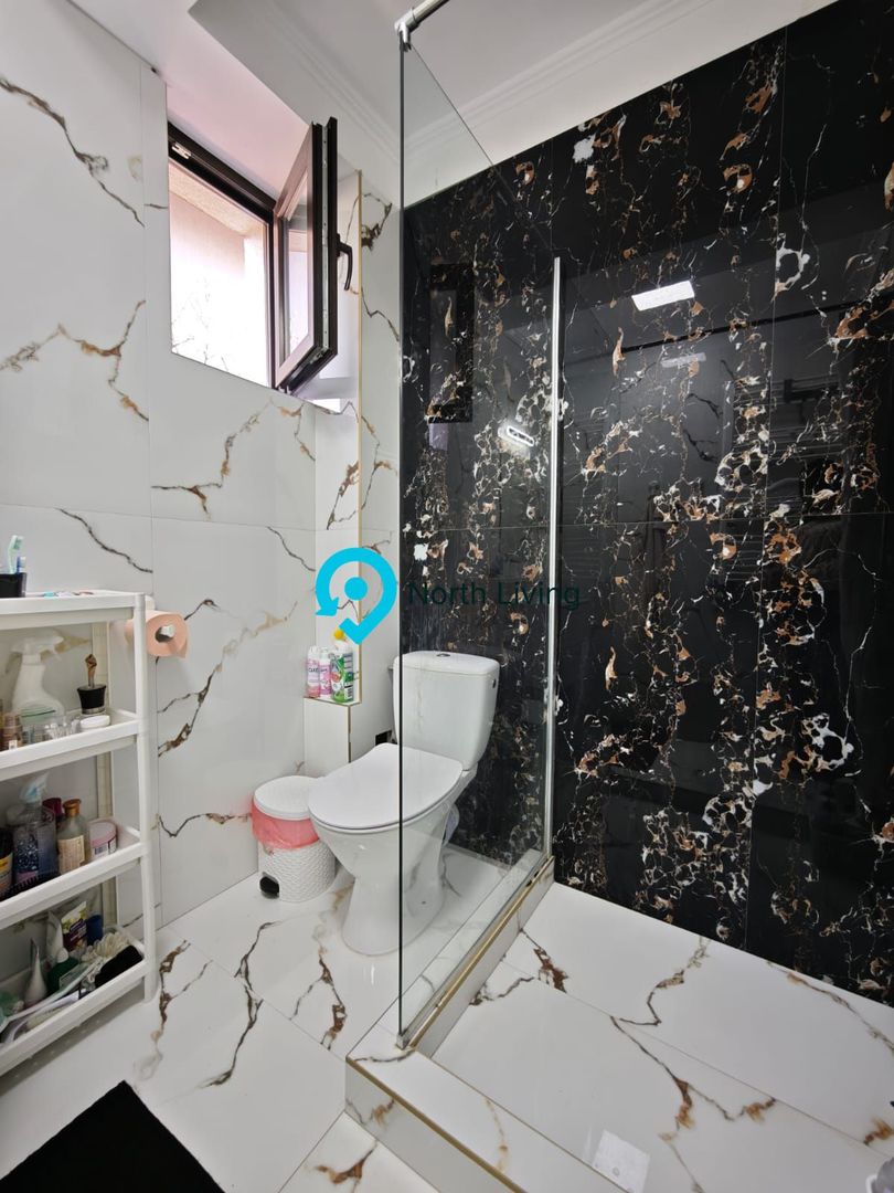 Casă P+M 4 camere Buftea | 2023 | 3 dormitoare | teren 195 mp - Poză 17