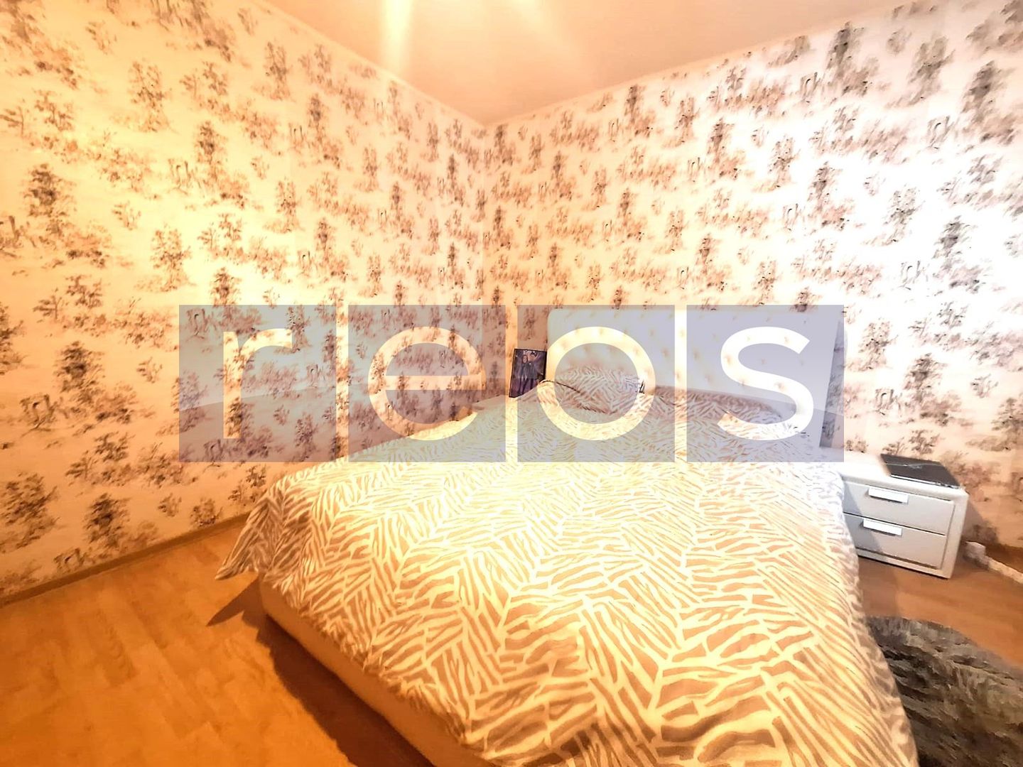 105000 EURO | APARTAMENT 2 CAMERE PARC SEBASTIAN | BLOC 1988 - Poză 5