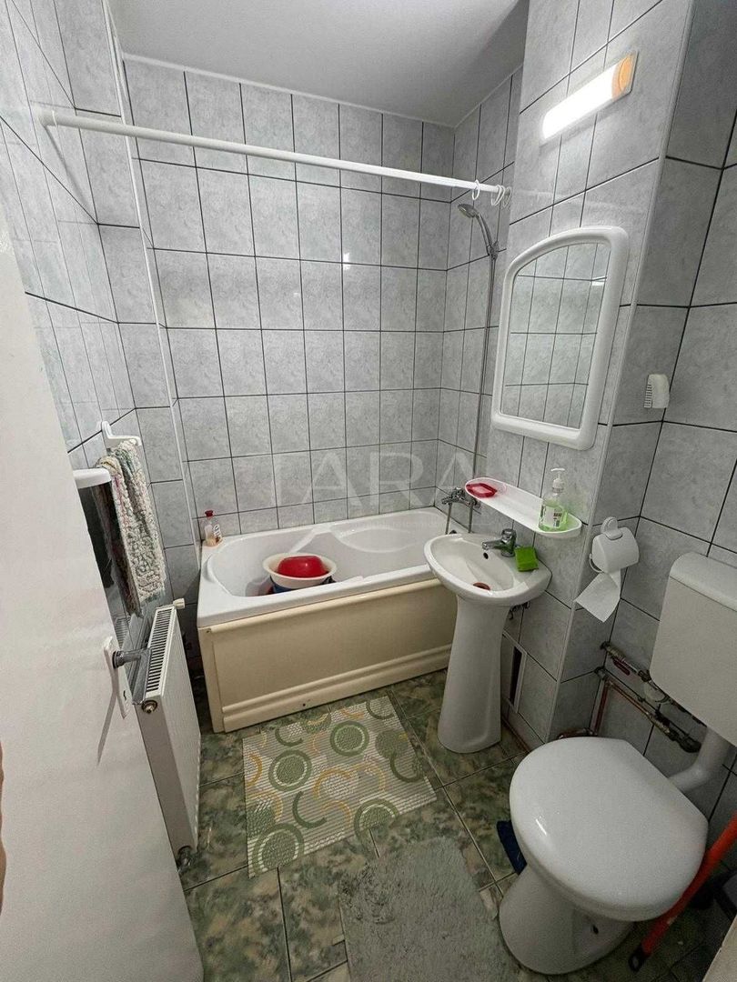 Apartament renovat complet, zona Piața Hermes - Poză 6