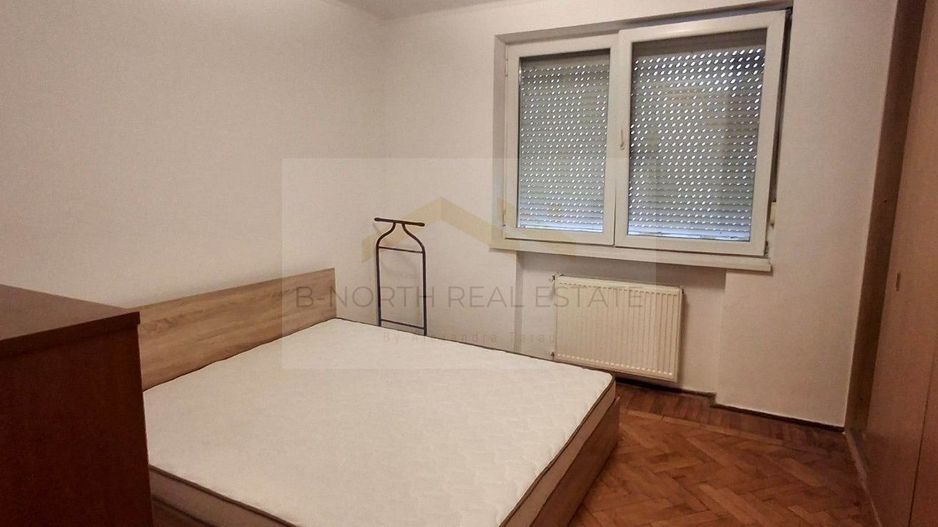 Apartament de închiriat 3 camere, lângă Academia Militară, Cotroceni - Poză 6