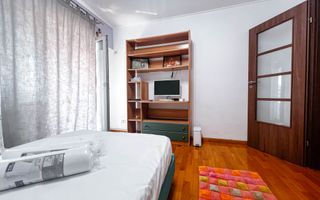 TOMIS III/ CITY PARK (COD 05) Apartament doua dormitoare Premium - Poză 5