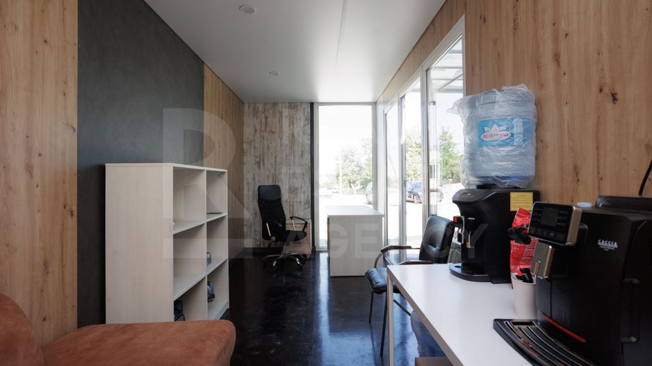 Vânzare  imobil comercial 8 ari teren amplasat în com.  Bubuieci - Poză 12