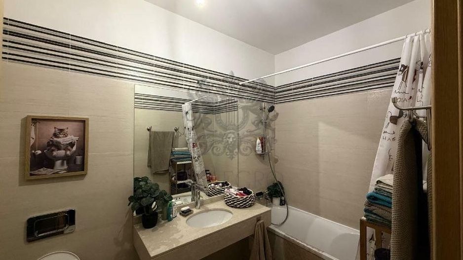 Vanzare| 3 camere | Cartierul Francez Herăstrău | Parcare EV - Poză 7