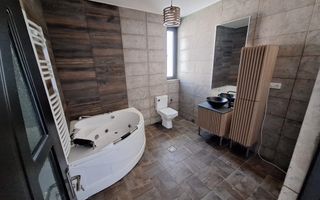 Vila Individuala Spatioasa  Parter+Etaj - LOT 266 mp - 3 Dormitoare - Poză 8