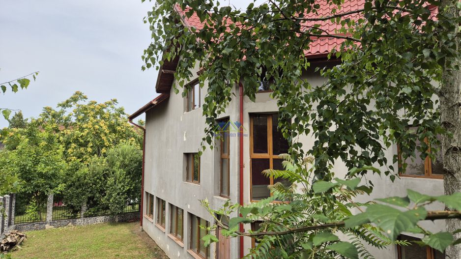 Vand casa 11 camere, P+2, zona OM, pretabil gradinita privata, etc! - Poză 13