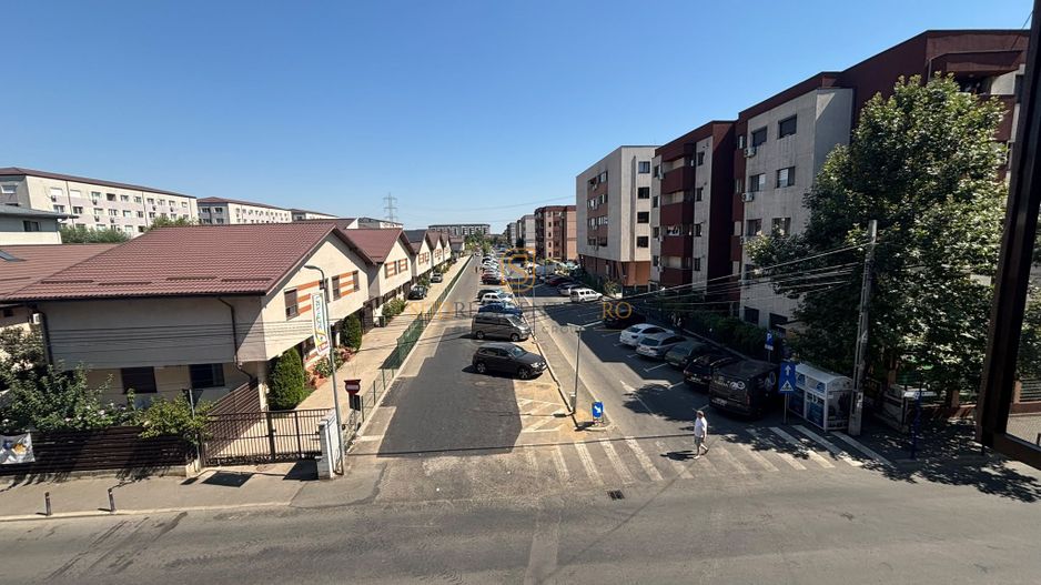 Apartament 2 camere de vânzare | Brown Amurgului | 49,5 mp | Etaj 2/5 - Poză 15