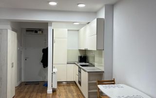 Open-Plan Studio in Day Residence Dristor – 2 Minutes to Metro - Poză 3