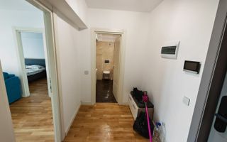 🏢 Apartament 2 camere | Mobilat & utilat | Tătărași | Loc parcare subteran - Poză 5