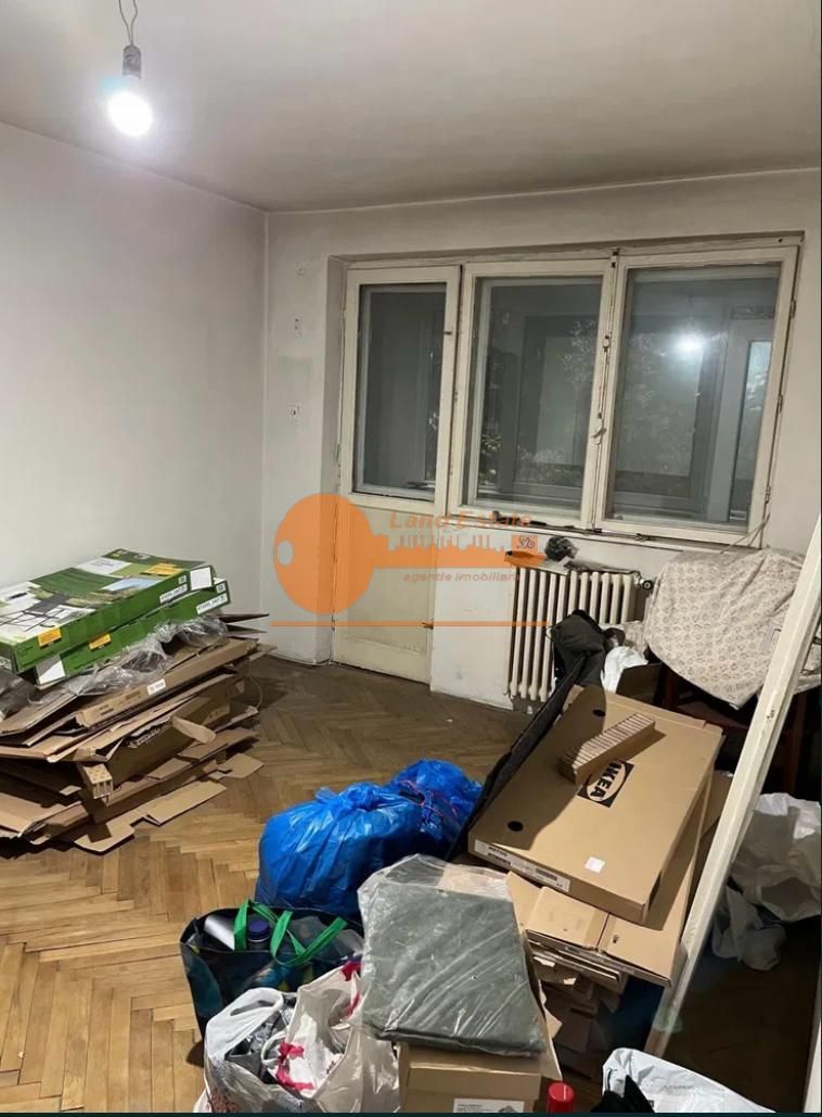 2 camere Crangasi-Constructorilor ( 600 m metrou ) - Poză 5