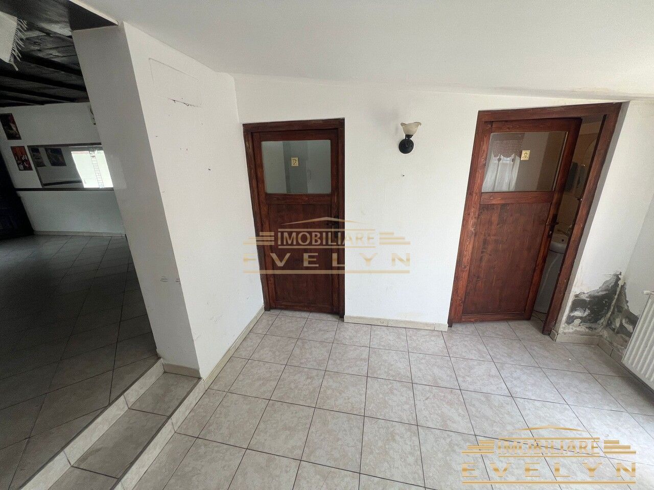 Spatiu comercial cu terasa , zona Stadion - Poză 3