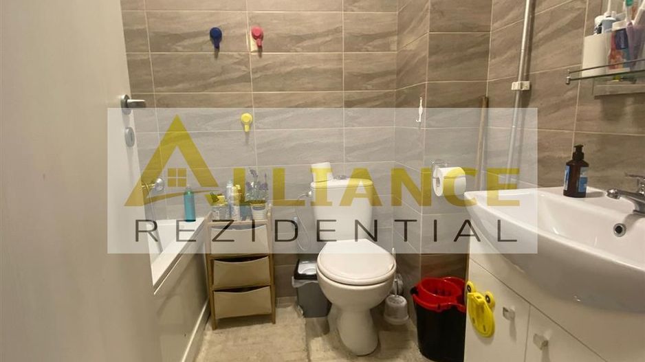 Sector 4 Postalionuui Apartament 3 Camere - Poză 10