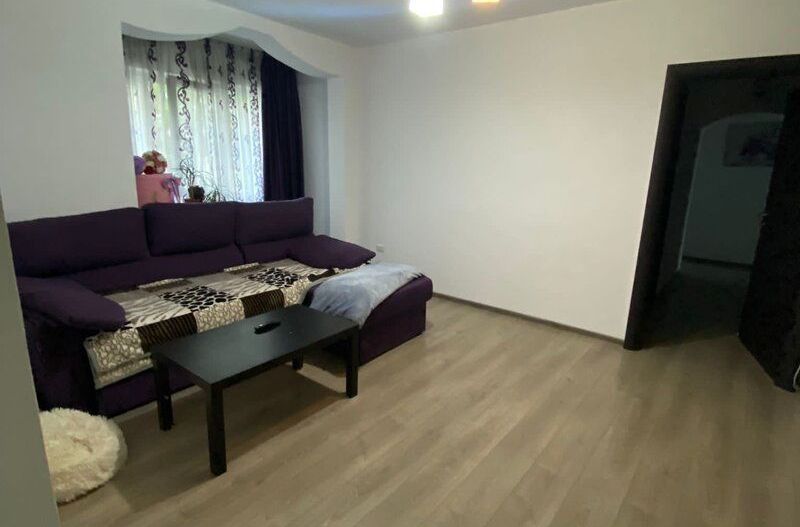AP. 4 CAMERE LUJERULUI - PET-FRIENDLY, BUCATARIE INCHISA, METROU - Poză 1