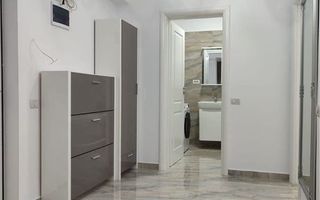 Central adress residence ap cu 2 cam, 60 mp, mobilat si utilat. - Poză 5
