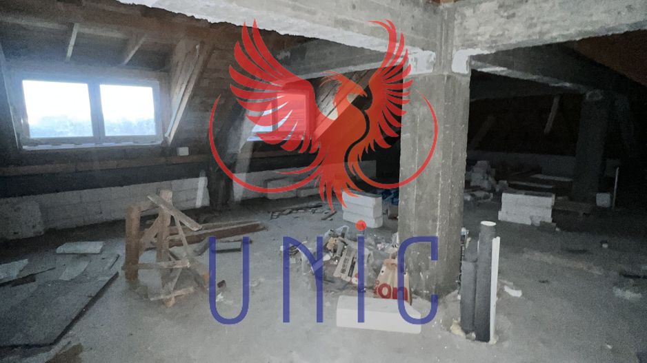 etaj 3 si mansarda, 260 mp, bloc nou,Gradina Botanica - Poză 5