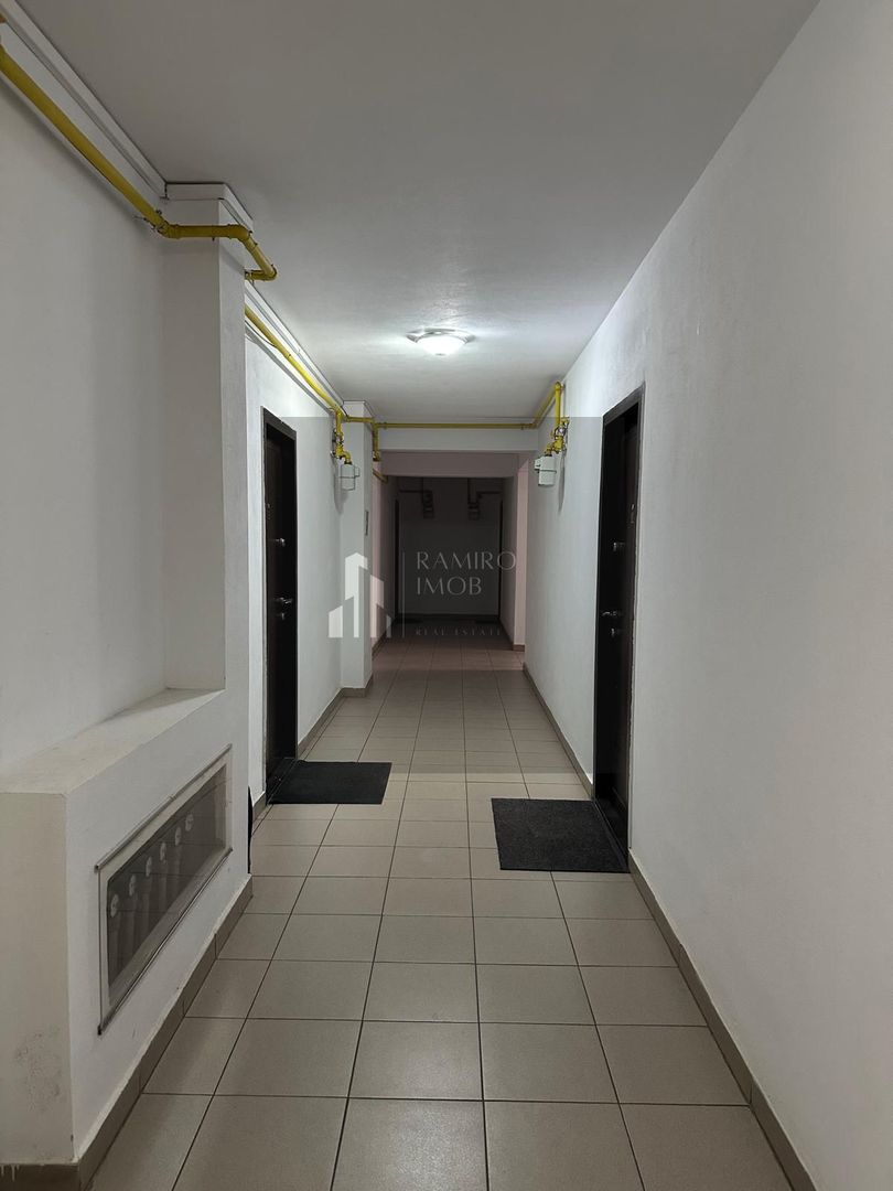 2 Camere - Metalurgiei - Parcare inclusa - Poză 12