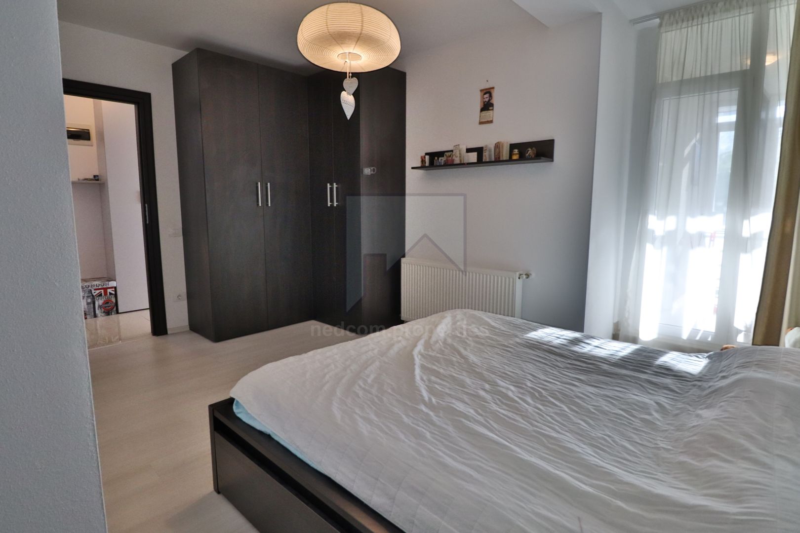 Inchierere apartament 2 camere - 13 Septembrie Sirenelor - Poză 9