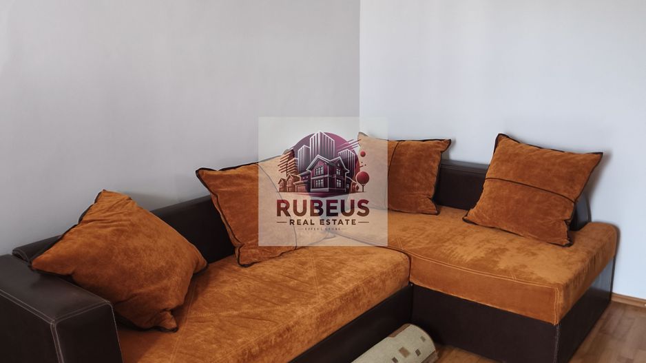 Garsonieră eficientă cu balcon, gata de locuit, Veteranilor - Poză 3